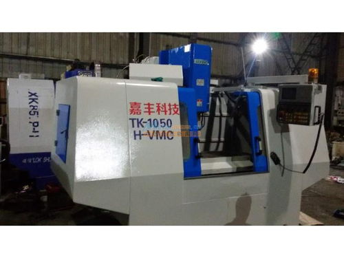 質量好的二手加工中心品牌及翔安地區精密機械轉讓指南