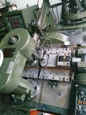 博惠二手臺灣螺絲機械 精密機械的優質選擇